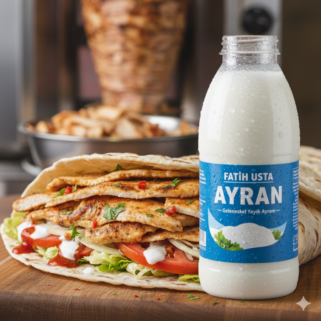 Ayran